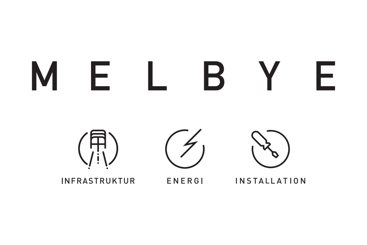 Melbye - pålitliga och innovativa lösningar för en hållbar infrastruktur