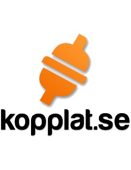 Allt du behöver när något skall kopplas